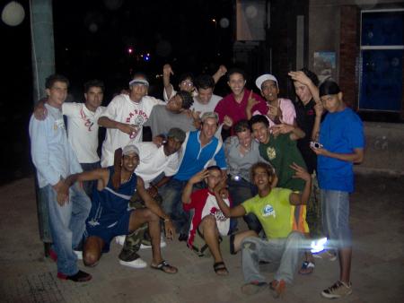 CaRdOnA sTyLe