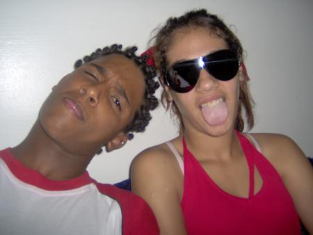 Me And SaTa