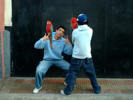 M0i And yOuSseF
