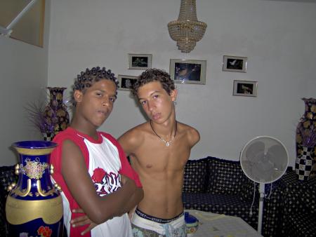 Me And SmiX
