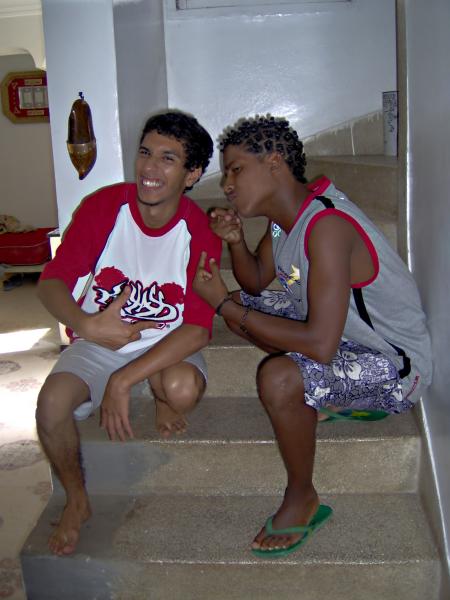 MOi Et yOuNeSs BoObA