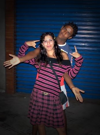 MOi E riHaM