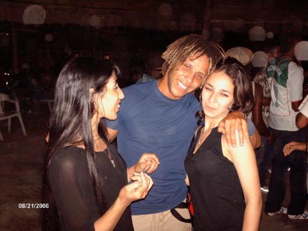  FréRé ALi AvEc NoUrA eT bOcHrA