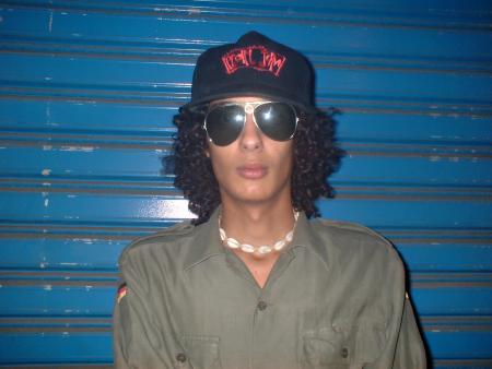 AbdeLmALeK