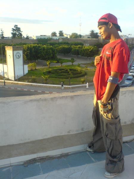 MoN FréRé HaSsAn