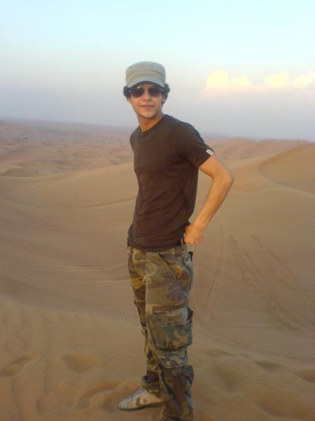  MoN fRéré jAlAl