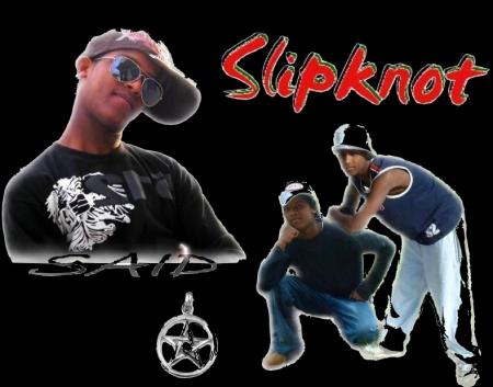 SlipKnOt SAiD